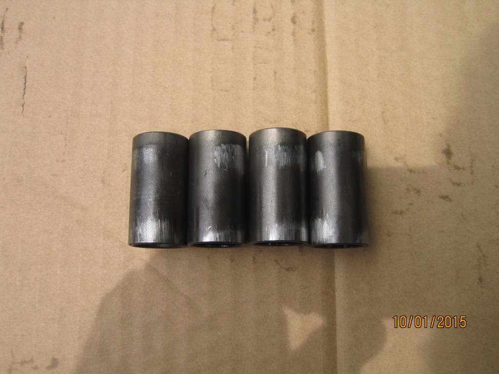 Camshaft Followers Russell Engineering